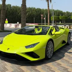 Lamborghini: Włoska pasja, niemiecka precyzja. Skąd pochodzi?