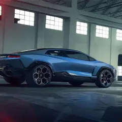 Jak poprawnie wymówić Lamborghini? Koniec z "Lambordżini"!