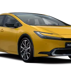 Prius: Co naprawdę znaczy nazwa ikony hybryd Toyoty?