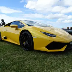 Najtańsze Lamborghini: Cena zakupu to dopiero początek!