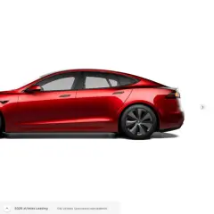 Ile kosztuje Tesla Model S? Cena, TCO, leasing pełna analiza