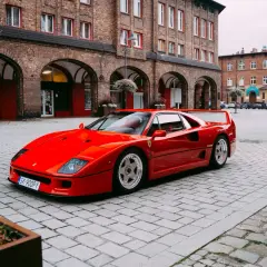 Ferrari w Polsce: Ile naprawdę kosztuje zakup i utrzymanie?