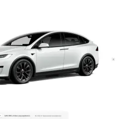 Najdroższa Tesla w Polsce: Ile kosztuje i czy jest warta 600 tys.?