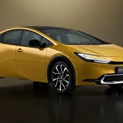 Nowy Prius: Cena, wersje, osiągi. Czy to lider PHEV w Polsce?