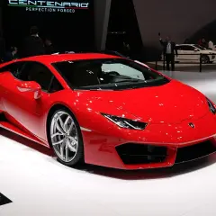 Ile koni mechanicznych ma Lamborghini? Od 580 do 1080 KM!