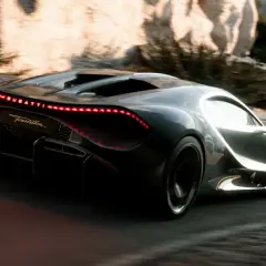 Bugatti Tourbillon: Cena w Polsce. Dlaczego kosztuje 20+ mln zł?