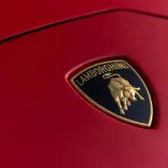 Jak wygląda znaczek Lamborghini? Tajemnice byka i luksusu