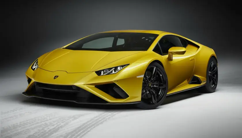 Lamborghini Huracan: Cena, koszty i czy to dobra inwestycja?