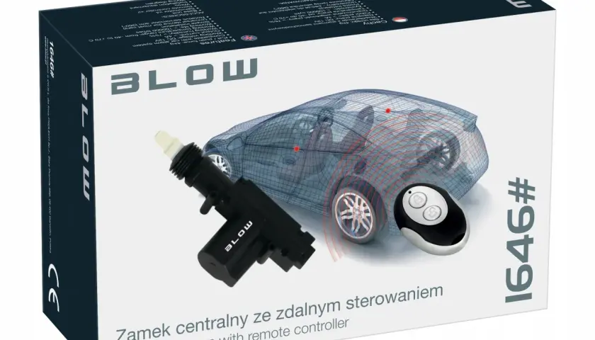 Centralny zamek rozładowuje akumulator? Diagnozuj i napraw!