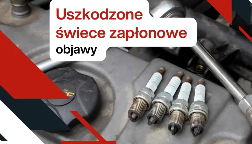Uszkodzone świece zapłonowe objawy. Dowiedz się, świece zapłonowe co ile wymiana, by uniknąć problemów z silnikiem.