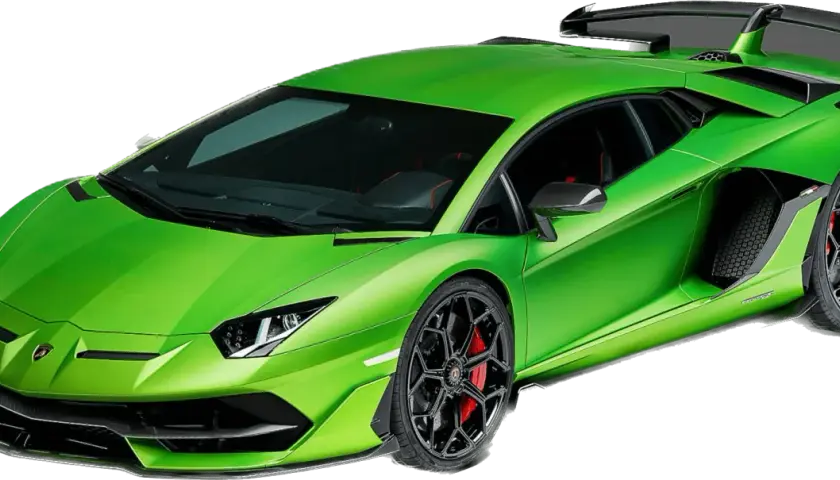 Aventador: Ile kosztuje wynajem? Poznaj cennik i ukryte opłaty.