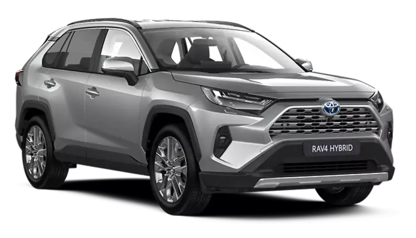 RAV4 Hybryda czy Benzyna? Wybierz mądrze w 2026!