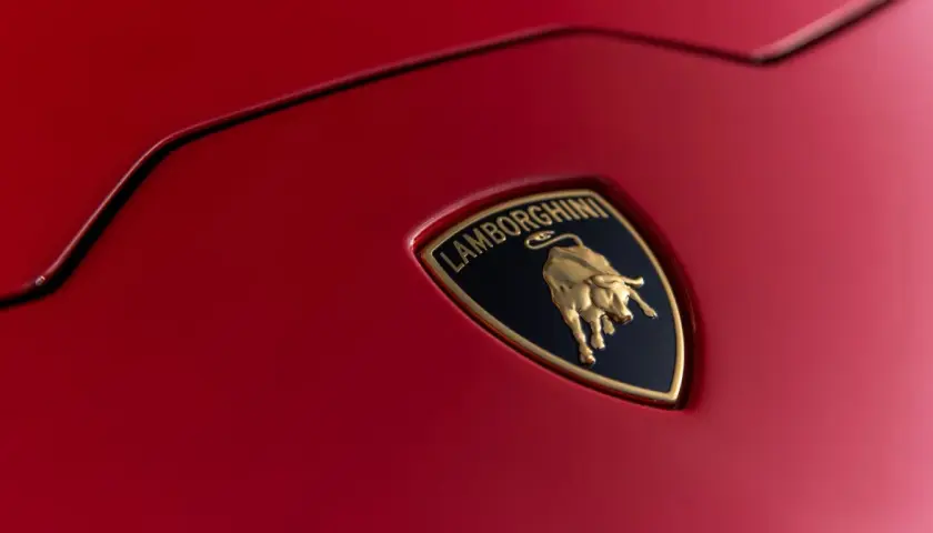 Jak wygląda znaczek Lamborghini? Tajemnice byka i luksusu