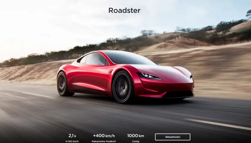 Tesla: Ile do 100? Poznaj rekordy i sekrety ich przyspieszenia!