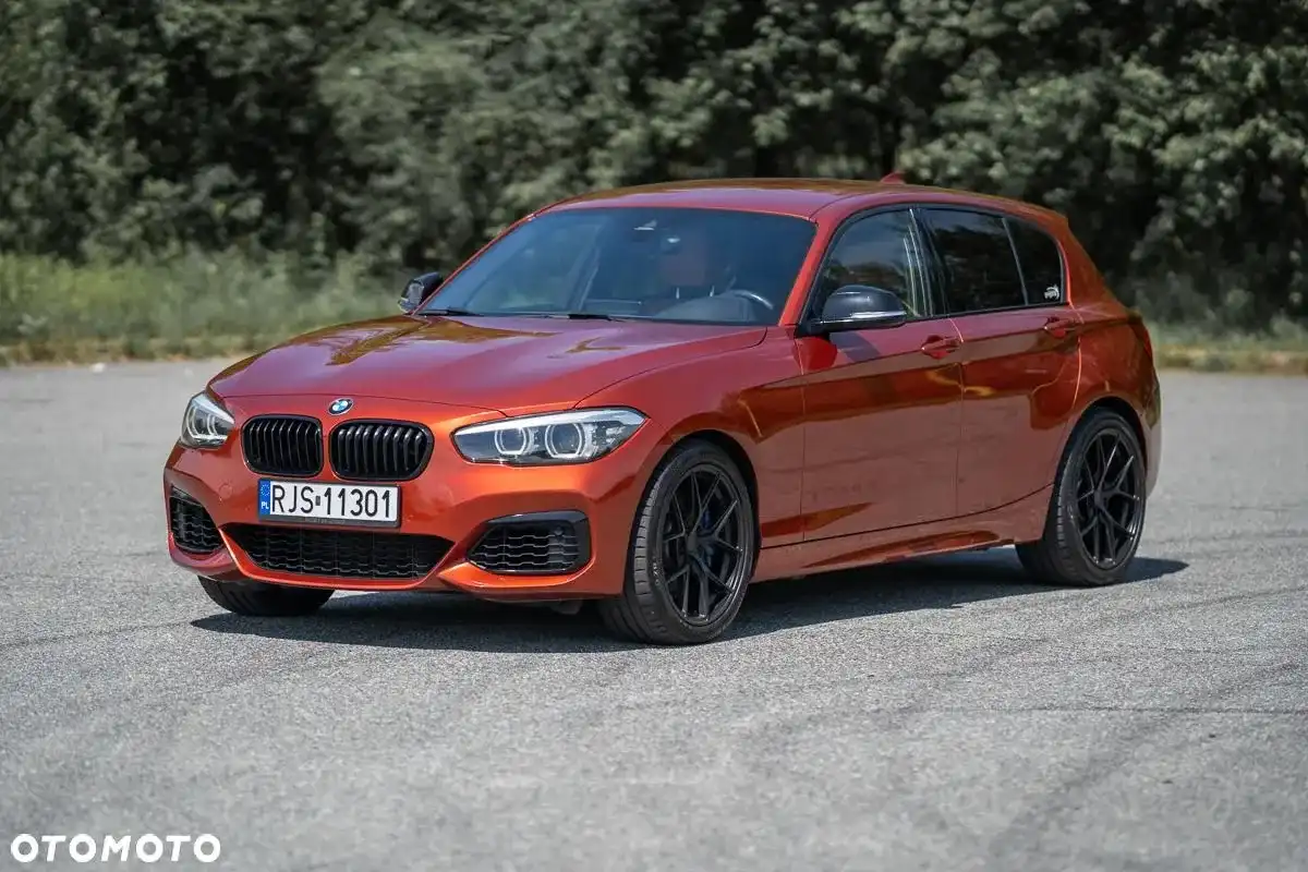 BMW M140i z B58 - co warto wiedzieć przed zakupem
