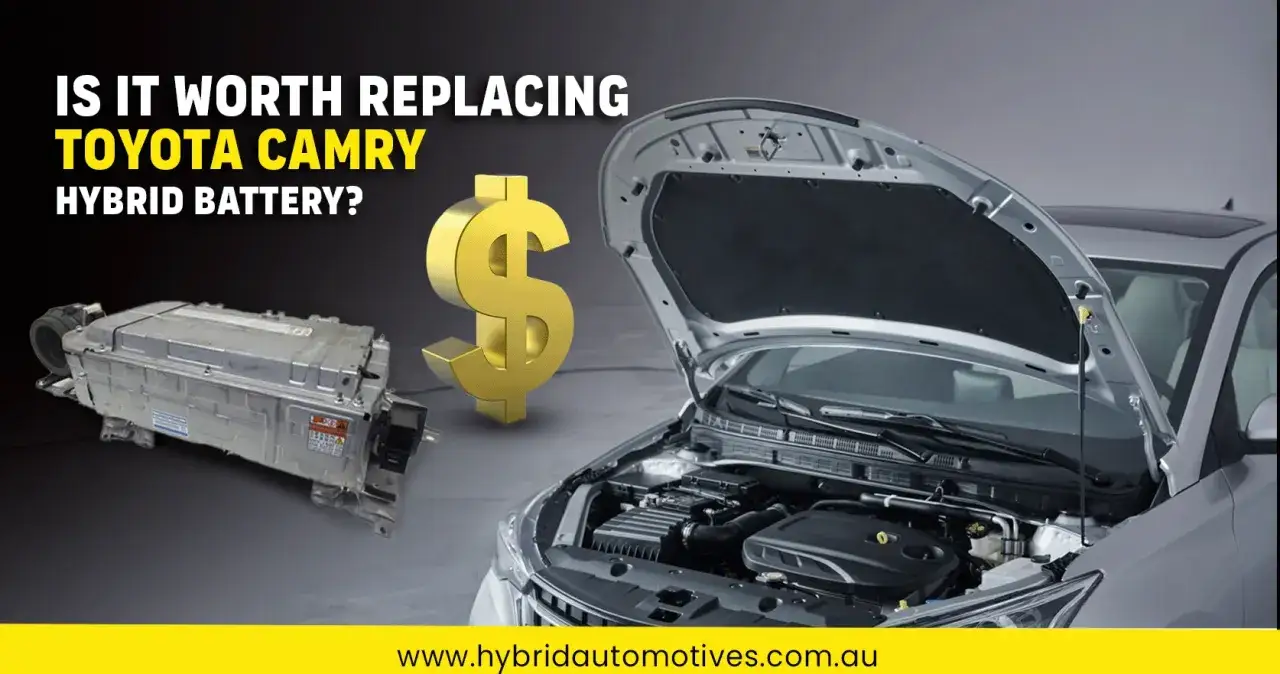 How to extend hybrid battery life Toyota