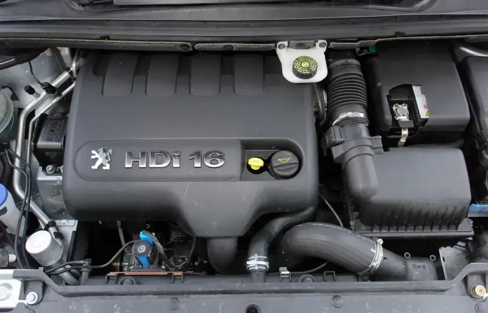 Peugeot 307 1.6 HDi - co warto wiedzieć przed zakupem?