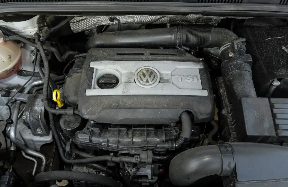 2.0 TSI EA888 - na co uważać przy zakupie?